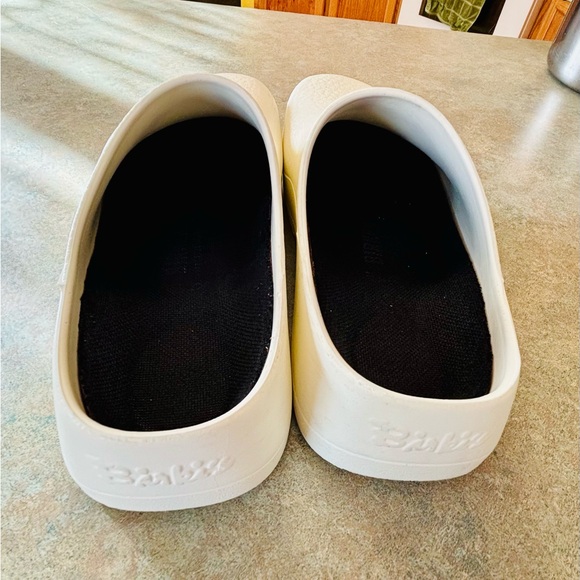 Birkenstock Super Birki Sabots clogs shoes slip ons - Picture 5 of 9